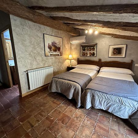 Casa Rural La Cuca Lerin Zewnętrze zdjęcie