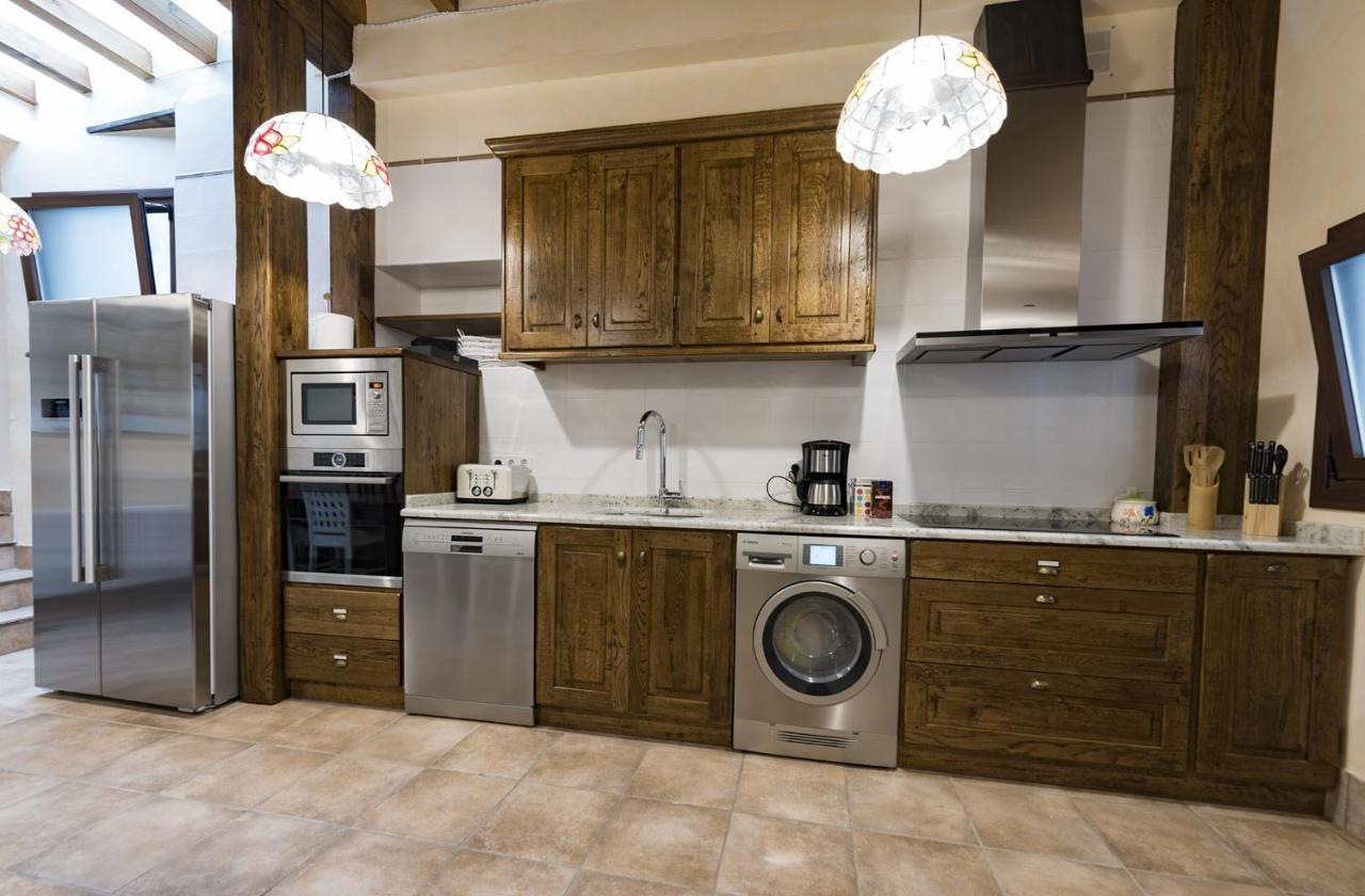 Casa Rural La Cuca Lerin Zewnętrze zdjęcie